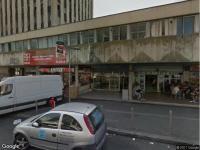 Parking privé (sous-sol) 35 Avenue du 8 Mai 1945, 95200 Sarcelles, France