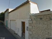 Location de parking privé à Niort