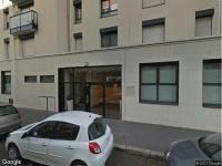Parking privé à louer à Lyon 3