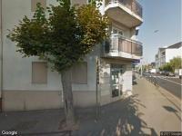 Parking privé à louer à Villiers-le-Bel