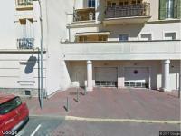 Parking 2 roues à louer à Maisons-Alfort