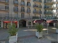 Parking privé à louer à Montrouge