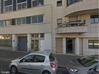 Grande place de parking à louer à Paris 19