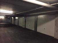 Parking privé à louer à La Rochelle