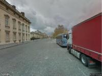 Parking privé à louer à Paris 7