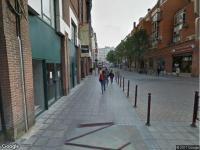 A louer parking privé rue des Tanneurs -Lille 2mn de grand place et 5 mn gare lille Flandres