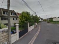 Parking privé à louer à Cormeilles-en-Parisis