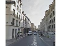 Paris 6 - 47 rue Jacob - Parking à louer