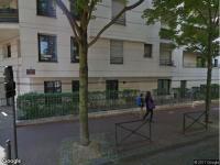 Parking privé à louer à Levallois-Perret