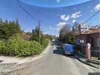 Location garage à Toulon