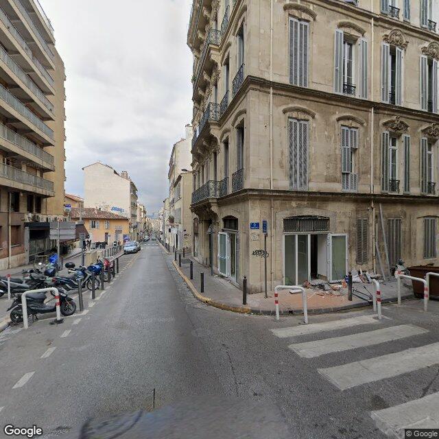 Place de parking à louer  Marseille 13006  122 Rue Breteuil, 13006