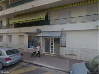 Garage à louer à Nice