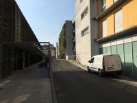 Place de parking à louer - Bordeaux - 24 rue André Darbon