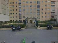 Parking privé à louer à Paris 20