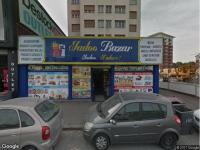 Box à louer à Bondy