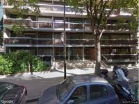 Place dans parking souterrain à Boulogne-Billancourt