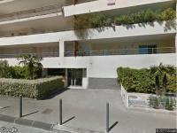 Parking privé à louer à Marseille 8