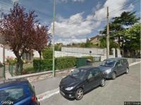 Parking privé à louer à Palaiseau