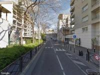 Location Parking privé Courbevoie 92400