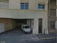 Parking à louer à Pau