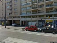 Parking privé à louer à Villeurbanne
