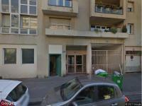 Parking privé à louer à Paris 20