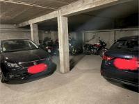 Place de parking à louer - Asnières-sur-Seine - 41 rue Maurice Bokanowski