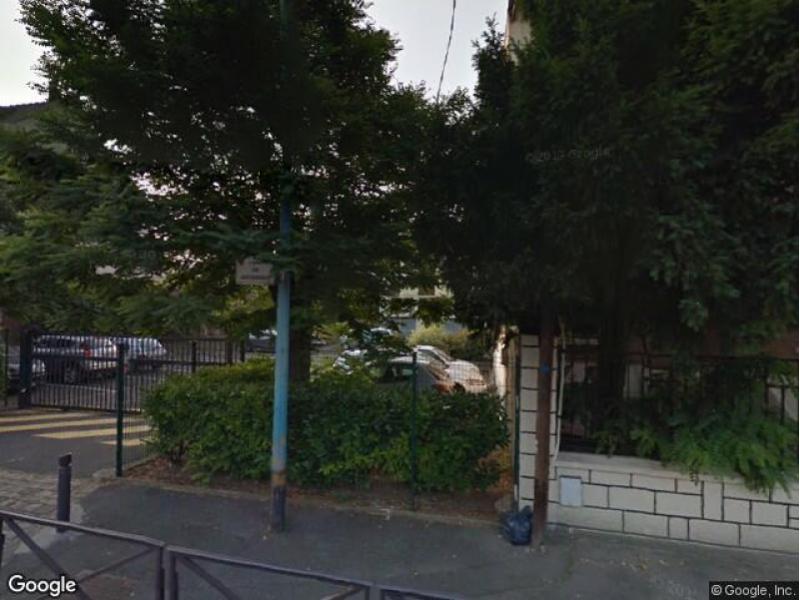 Place de parking à louer - Le Bourget - 4 rue Buottourenville