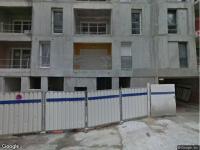 Parking privé à louer à Bordeaux