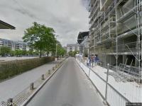 Parking privé à louer à Cergy