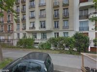 Location Box Paris 75116