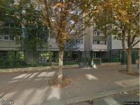 Garage à louer à Paris 19