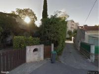 Garage à vendre à Plan-de-Cuques