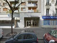 Box à vendre à Paris 12