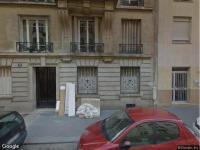 Parking privé à vendre à Paris 15