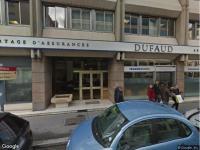 Place de parking à louer à Lyon 3