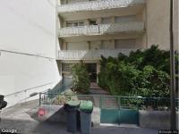 Parking privé à louer à Vincennes