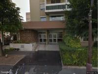 Place de parking à louer à Les Lilas