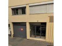 Location parking à Paris 18