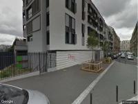 Parking à louer à Paris 18