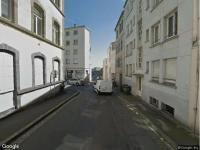 Garage à louer à Brest