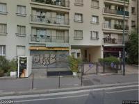 Location place de parking à Asnières-sur-Seine