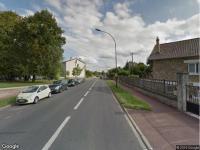 Vente parking intérieur à Sucy-en-Brie