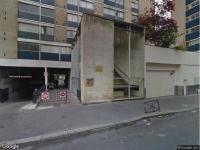 Parking à louer à Paris 20