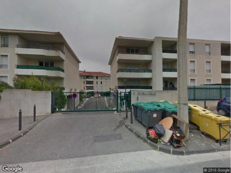 Location de parking - Marseille 14 - Camp Militaire