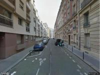 Parking à louer à Paris 12