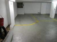 Parking à louer à Paris 11