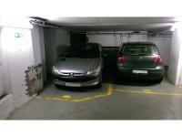 Location de parking - Paris 11 - 5 rue Amelot