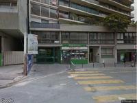 Parking à louer à Paris 14