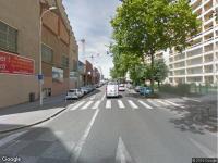 PARKING DANS RESIDENCE 8ème